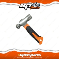 SP Tools Ball Pein Hammer - 227g 8oz 0.5lbs Tom Thumb Carbon Steel Striking Head