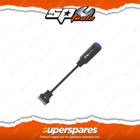 SP Tools Gasket Scraper - Replaceable Razor Type Spare Blades Included