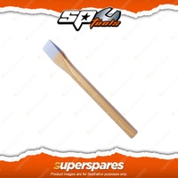SP Tools Cold Chisel - Size 12mm x 150mm For Cutting & Scoring Steel Easy to Use