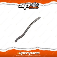 SP Tools Drum Brake Adjusting Tool - 130mm 5" Speciality Design Durability