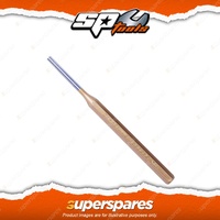 SP Tools Pin Punch - Size 2mm x 115mm Individual Drive Out Pins & Rivets Cr-Mo