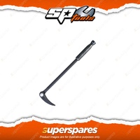 SP Tools Pry Bars - Individual Indexing Jaw 406mm Chrome Vanadium Steel