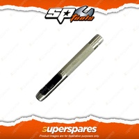 SP Tools Hollow Punch - 7mm Individual Leather Hole Punch Gasket Cutter