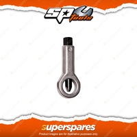 SP Tools Nut Splitter - Individual 16-22mm Split Seized & Over Tightened Bolts