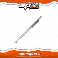 SP Tools Pick-Up Tool - with Cleaning Needle Telescopic Magnetic Pen Type