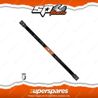 SP Tools Magnetic Strip with Sp Logo - Length 600mm Perfect Storage for Workshop