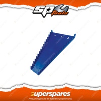 SP Tools Spanner Rack - Holds up to 15 Spanners High Impact Plastic