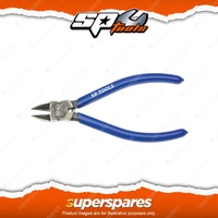SP Tools Diagonal Cutter Flush Cut - Length 150mm Individual Cr-Mo Steel Blades