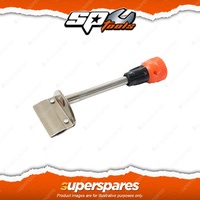 SP Tools 60W Hot Blade Decal Remover Tip - Suit SP32295 75mm Length 30 Minutes