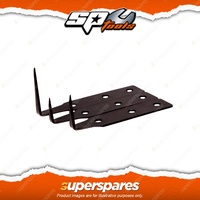 SP Tools 3Pcs Replacement Blade - Windscreen Cold Knife Auto Speciality