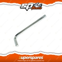 SP Tools 2Pcs Long Series Hex Keys - 3/4" SAE 2 Way Function Cr-V Steel