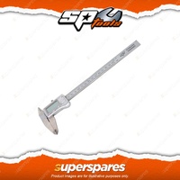 SP Tools Vernier Caliper Digital - 200mm / 8" Metric/SAE Measurement
