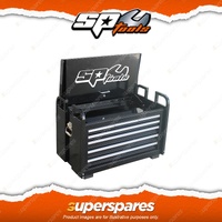 SP Tools 7 Drawer Off Road Series Field Service Tool Box Black 890 x 510 x 625mm