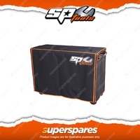 SP Tools Tool Box Cover - To Suit Sp44725 with Padded & Openings for Handles