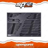 SP Tools Eva Insert Empty - Spanners Suit Sp50019 Offers Extra Protection