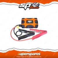 SP Tools Jump Starter Lithium Cobalt - High Density Power Bank 1600A 12V Charger