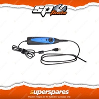 SP Tools Smart Videoscope - Tool Attachment Dimmable front & Side Camera Lights