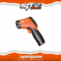 SP Tools Infrared Laser Guided Thermometer - Dual Laser Technology Twin Dots