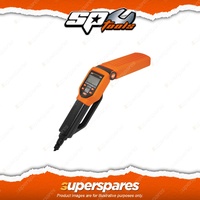 SP Tools Professional Timing Light - 4 Function Digital Display Backlit LCD