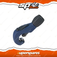 SP Tools Heavy Duty Tube Cutter - Cut Range 3 to 35mm Copper Aluminium Brass