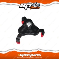 SP Tools Oil Filter Wrench - 3 Prong 1/2" Square Drive or Hex Drive Reversible