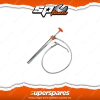 SP Tools 60 Litre Spring Gear Oil Pump - Transferring Non-corrosive Fluid