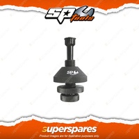 SP Tools Universal Clutch Alignment Assembly Tool - Supplied with Various Collet