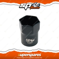 SP Tools Locknut Socket - 55mm for Use on Front Wheel Adjustingnuts for Toyota