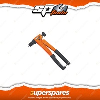 SP Tools Nutsert Gun - 3mm 4mm 5mm 6mm Rivet Nuts Easy Change Mandrels