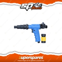 SP Tools Cooling System Flushing Gun - High Pressure Compressed Air & Water