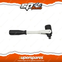 SP Tools 1/2" Drive Impact Bar - 8 x Torque Multiplication & Single Hammer Blow