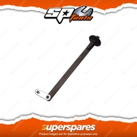 SP Tools 1/2" Dr Crankshaft Bolt Removal Tool Produce up to 600ft/lbs of Torque