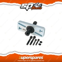 SP Tools Camshaft Pulley Remover Installation Kit - Fixed Distance 54-120mm