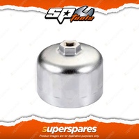 SP Tools Oil Filter Wrench 86.6mm x 3/8 in. Dr for BMW 3 Series E90 335i 535i X6
