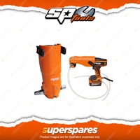 SP Tools Drill Pump Kit - Quick Flow 3 Litres Per Minute Drill Speed of 1200 RPM