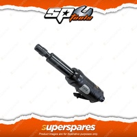 SP Tools 1/4" Die Grinder - Straight Extended 21000RPM Air Pneumatic Lightweight