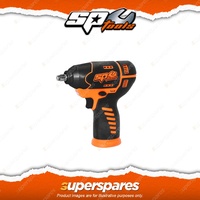 SP Tools 12V 3/8" Drive Mini Impact Wrench - Skin Only Build-in LED Light
