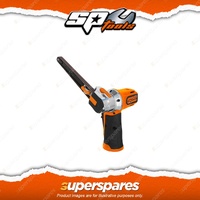 SP Tools 16V Belt Sander - Skin Only Capacity 460 x 10mm & 330 x 10mm