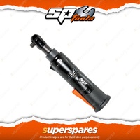 SP Tools 12V 3/8" Mini Ratchet Wrench - No-Load Speed 250rpm Skin Only