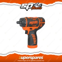SP Tools 12V 2 Speed Screwdriver - Skin Only SX Drive Variable Speed Switch