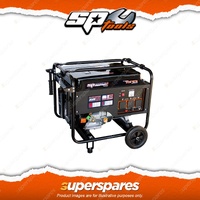 SP Tools 13Hp 6.8KVA 12V Industrial Series Generator - Sine Wave Technology