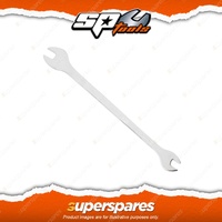 SP Tools Double Open End Spanner Ultra Thin Slimline 14 x 15mm Metric