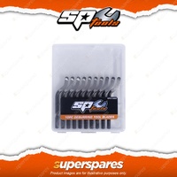 SP Tools 10 Pcs Replacement Blades Deburring Tool Reaming Pen Suits SP31343
