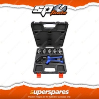 SP Tools 6Pcs Quick Change Ratchet Crimper Kit - Auto Electrical Parts