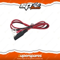 SP Tools Battery Quick Connect Harness Suits Smart Battery Charger Range