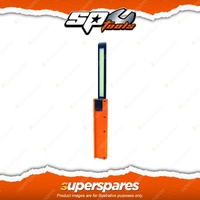 SP Tools 270 Degree Fold Slimline COB LED Work Light Workshop Lightning