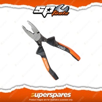 SP Tools Precision HD Combination Plier 180mm Made in Germany Durabilty