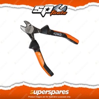 SP Tools Precision Heavy Duty Diagonal Plier 160mm Made in Germany Durabilty