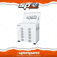 SP Tools Off Road Series Truck Box 5 Drawer Durability and Strength