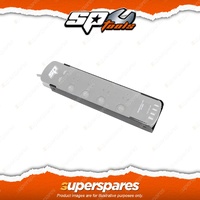 SP Tools Workshop Holder Magnetic Suit SP69998 Power Board Universal